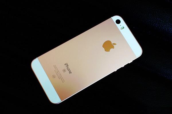 廉價(jià)版iPhone收割安卓用戶(hù)？太難